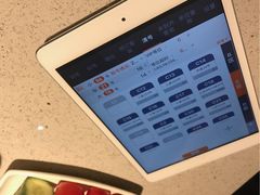 -海底捞火锅(航洋城店)