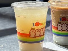 -瑞幸咖啡(龙湖北城天街北馆店)