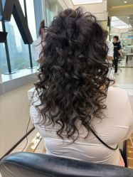 -GANO HAIR 