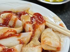 -海浪食店(湖滨中路店)