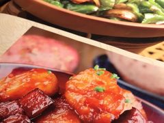 -吃饭皇帝大(合生汇店)