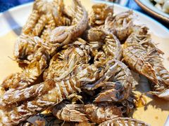 -旺角小渔村(二马路店)