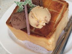 -新发记港式茶餐厅(黄浦店)