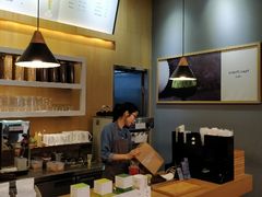 -36抹茶·千层与鲜果茶(欢乐海岸店)