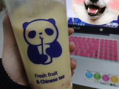 -茶百道(京溪店)