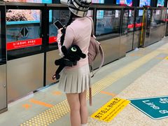 -王府井(地铁站)