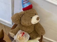 -追光 Dream Bakery(汉街店)