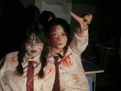 -长藤鬼校(龙翔店)