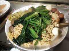 -郭记小街麻辣烫(南小街总店)