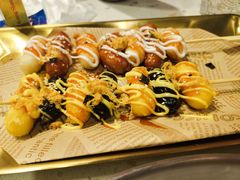 -百事喜乐炸鸡铺(合肥首店)
