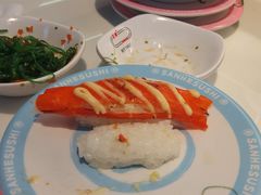 -三禾寿司(君尚店)