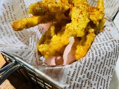 -青花椒花椒鱼(合生汇店)