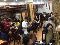 -力力豆花庄(广渠门店)