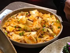 -那时新疆·车师(大宁音乐广场店)