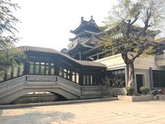 -粤剧艺术博物馆