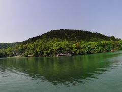 -石燕湖生态旅游景区