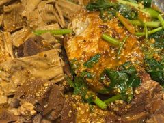 -喜家德虾仁水饺(华强天虹店)
