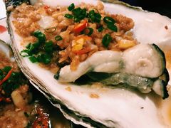 -辉记炭烧海鲜大排档·老字号(福田店)