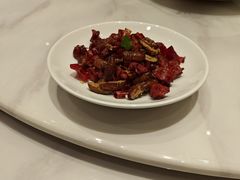 -海鲜码头·中国菜