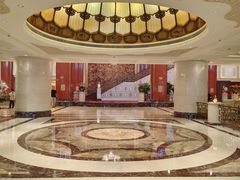 -北京中国大饭店