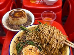-阿福板凳面(观音桥店)