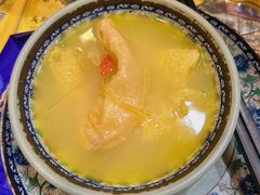 -成都老码头火锅(旺角店)