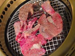 -额尔敦牛厨师铜板烧