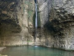 -鹿院坪生态旅游景区