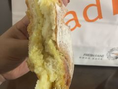 -BreadTalk面包新语·烘焙蛋糕(海珠丽影广场店)
