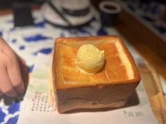 -绿茶餐厅(布吉万象汇店)