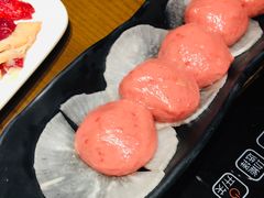 -牛焱·贵州黄牛肉火锅(城西银泰店)