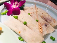 -新白鹿餐厅(金鹰新街口店)