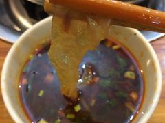 手工魔芋-黑竹香鸡(营和巷店)