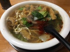 -祁家面馆(大香炉店)