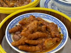 -捷信牛奶甜品世家(柳巷店)