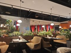 -半秋山西餐厅(巴南万达广场店)