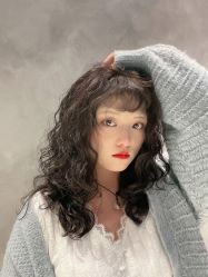 -MY HAIR ARDOR