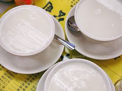 蛋白炖鲜牛奶-澳洲牛奶公司(佐敦店)