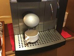 咖啡-咖啡苑·沈阳今旅酒店Hotel Jen·香格里拉集团