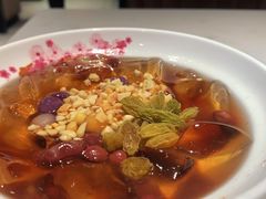 -渝是乎酸菜鱼(龙旗购物中心店)