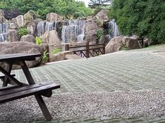 -白马涧龙池景区