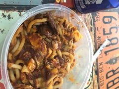 -椒顽新疆炒米粉(湖大店)