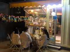 -BIGHEAD大头家咖啡馆(蛇口店)