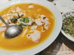 -俏香傣·德宏风味餐厅(万宏路店)