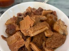 -韦记牛杂汤(清晖园店)