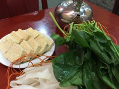 -老诚一锅·京皖早点(通州店)