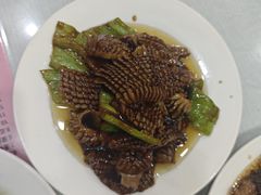 -茂隆餐厅(进贤路店)