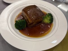 -银都上海菜馆(粤海东路店)