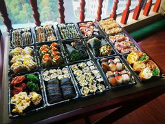 -N多寿司(恒隆广场店)