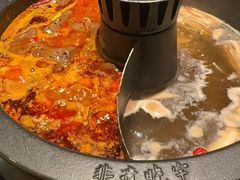 -晓宇重庆火锅(西安荟聚店)